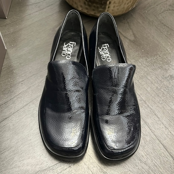 FRANCO SARTO Bocca Loafers - Picture 5 of 10